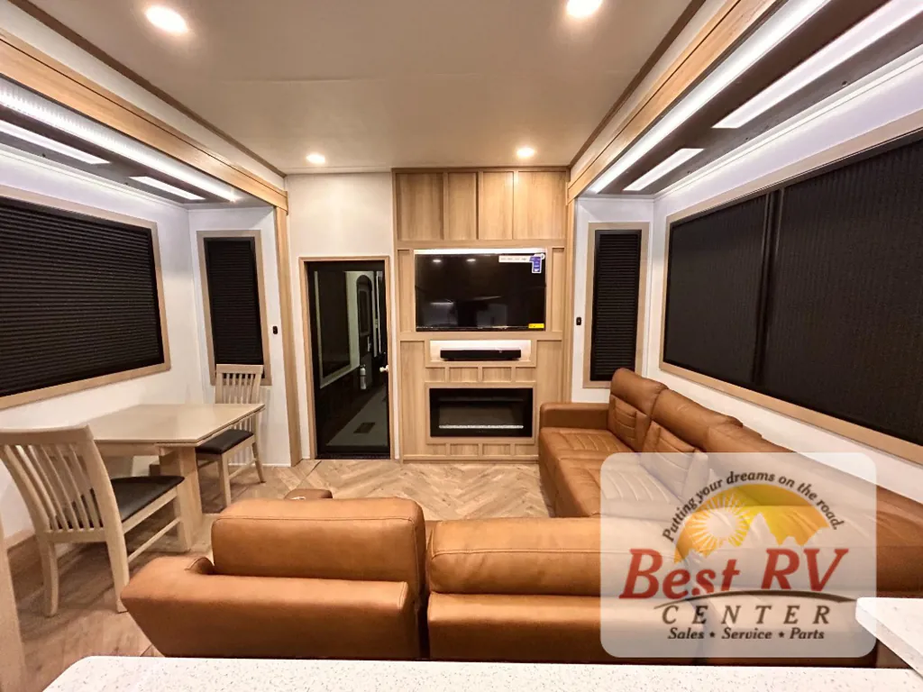 2026 Keystone Raptor 441, Photos photo 20