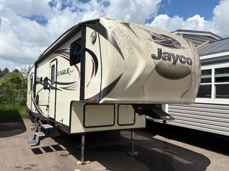 2016 Jayco Eagle HT 265BHS - Photo 2