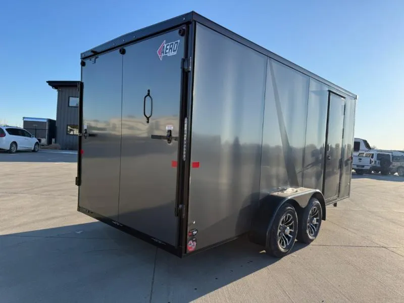 2026 Aero Aero 16TA35 - Photo 4