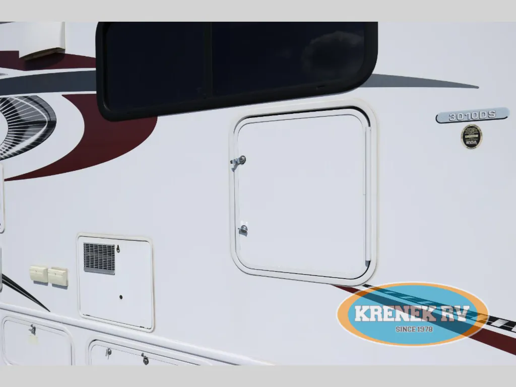 2015 Forest River Sunseeker 3010DS, Photos photo 74