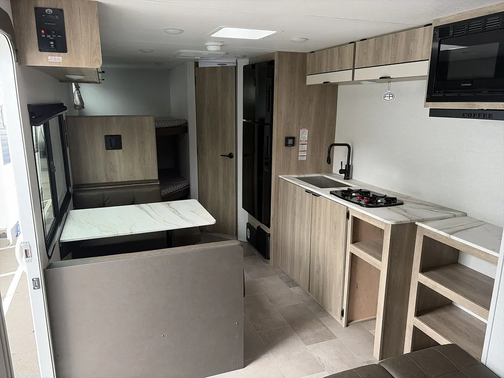 2027 Forest River Airelume 260, Photos photo 8