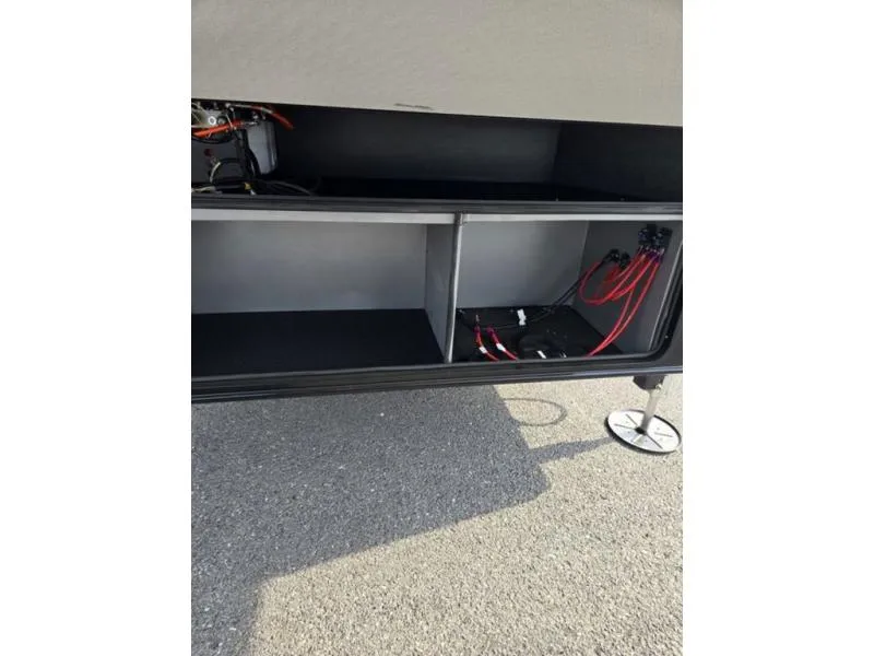 2026 Jayco North Point 382FLRB - Photo 4