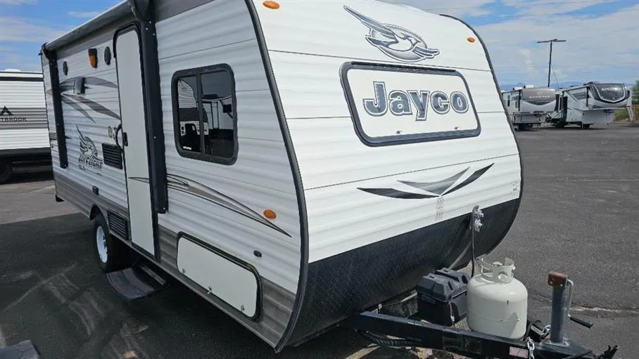 2017 Jayco Jay Flight SLX 174BH - Photo 2