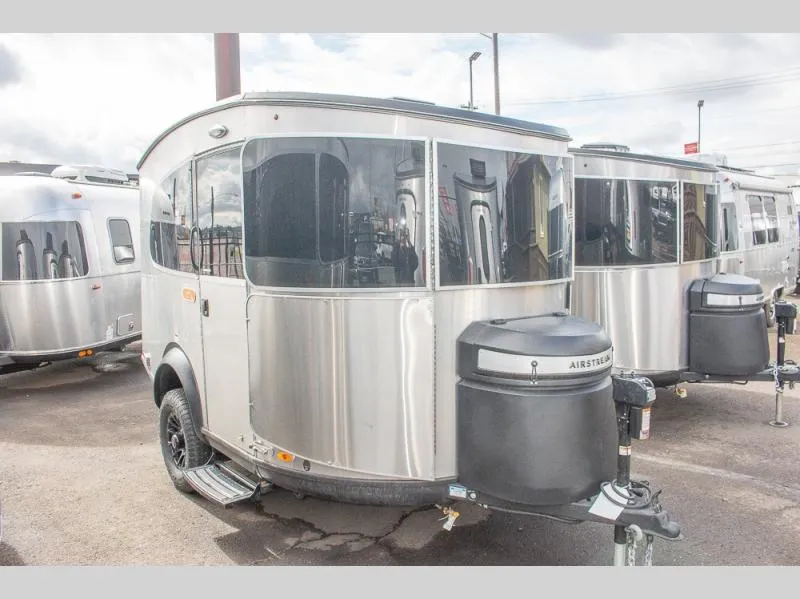 2025 Airstream Basecamp Basecamp 16X - Photo 2