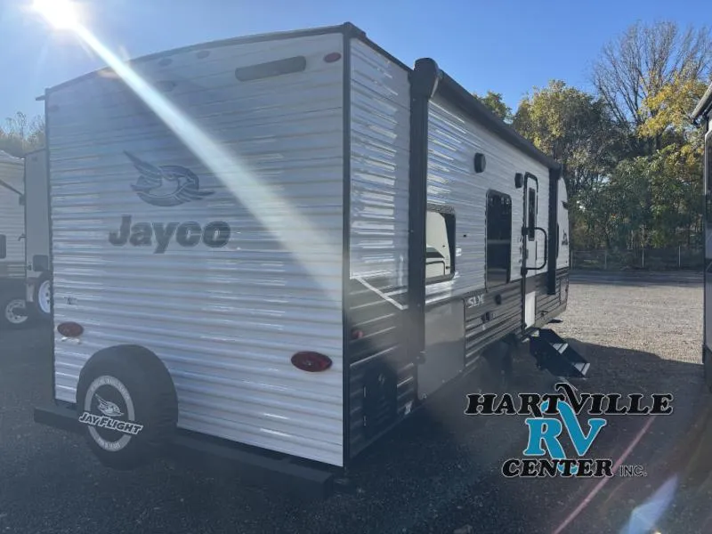 2024 Jayco Jay Flight SLX 260BH - Photo 4