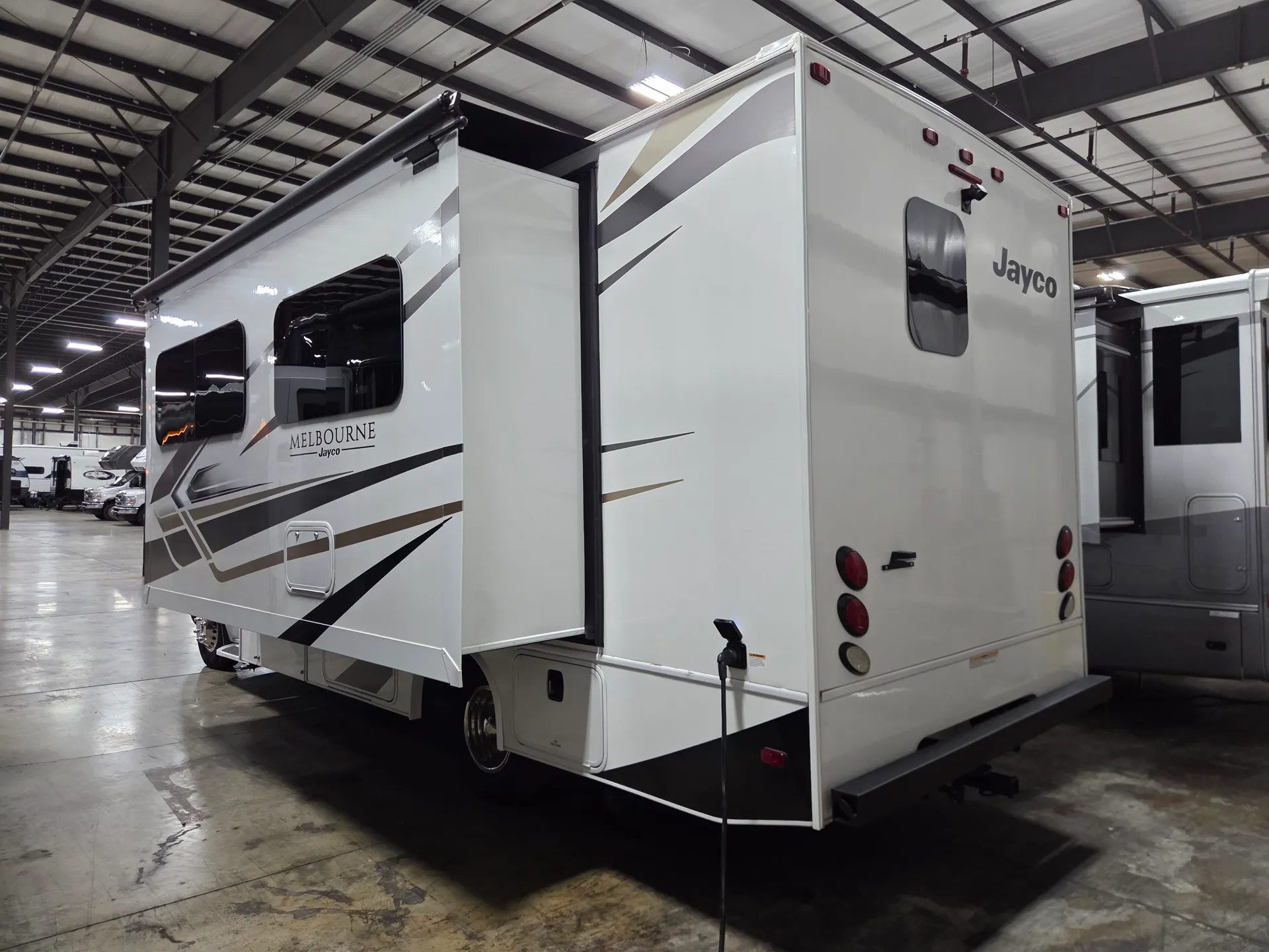 2024 Jayco Melbourne 24R - Photo 4