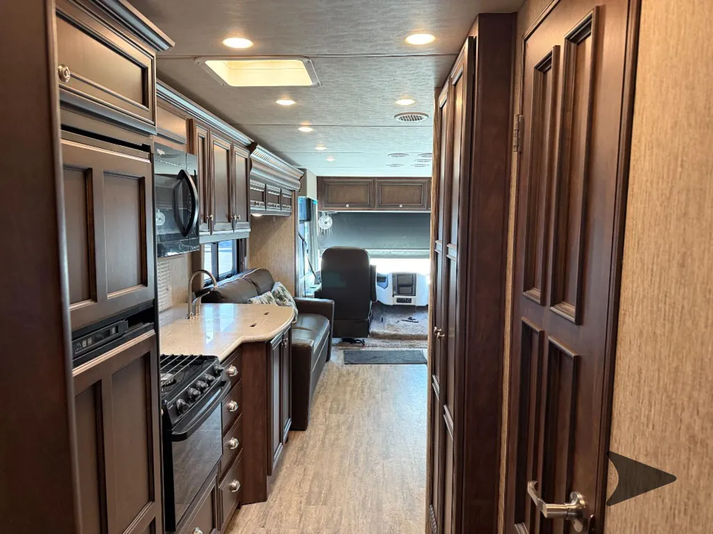 2019 Newmar Bay Star Sport 3226, Photos photo 60