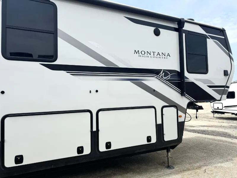 2024 Keystone Montana High Country 385BR, Photos photo 55