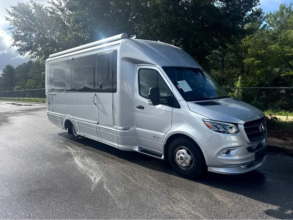 2023 Airstream Atlas Atlas - Main photo