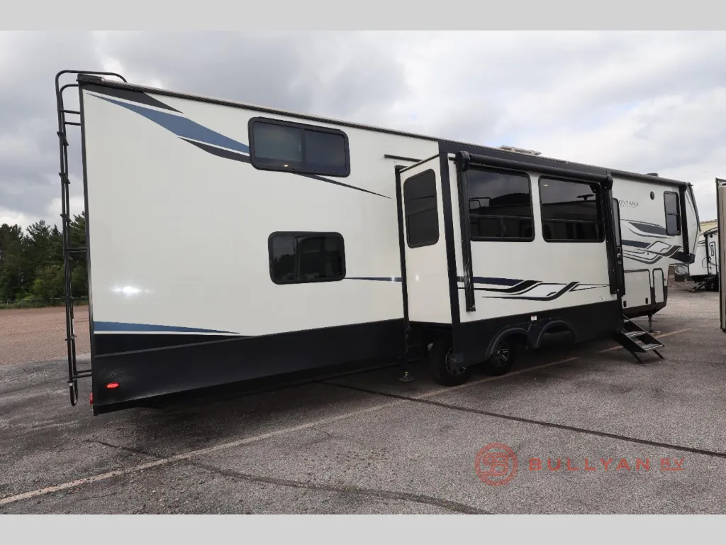 2024 Keystone Montana High Country 381TB, Photos photo 50