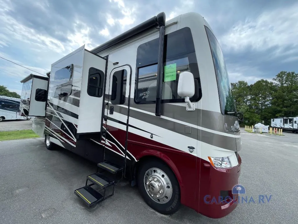 2027 Newmar Bay Star 3225 - Photo 2