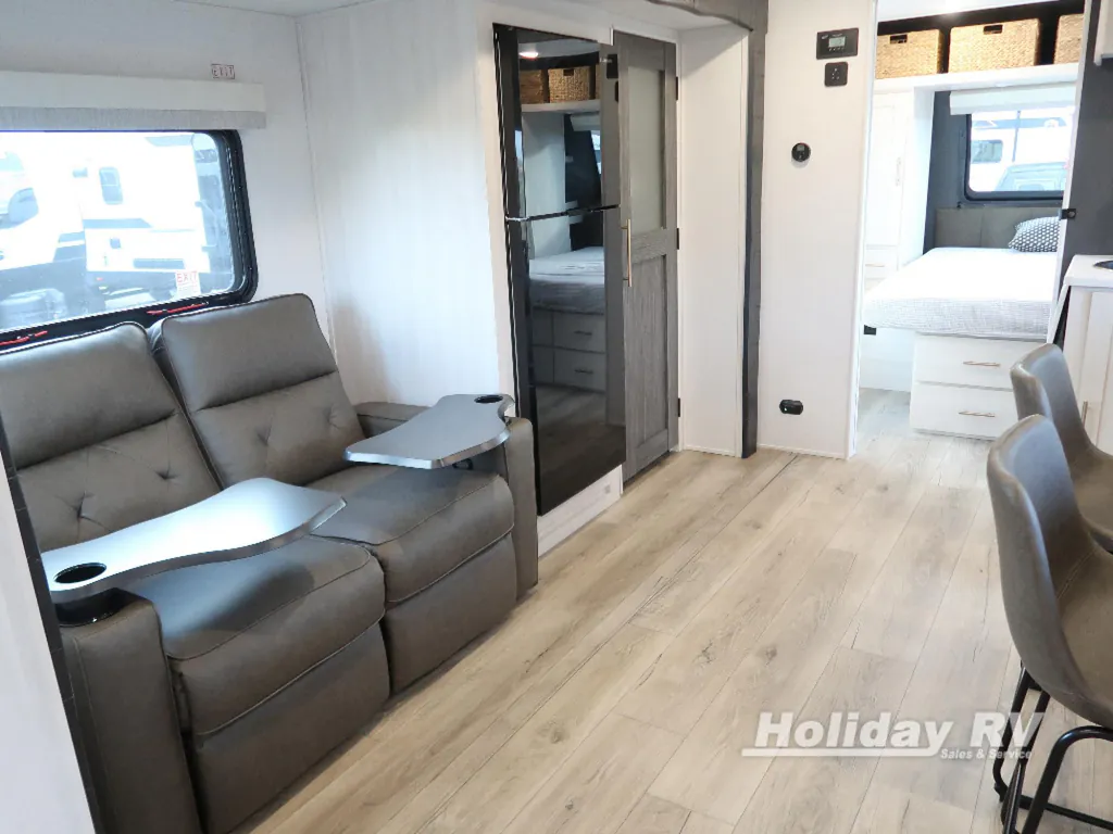 2026 Forest River R-Pod Un-Mapped 22RB, Photos photo 17