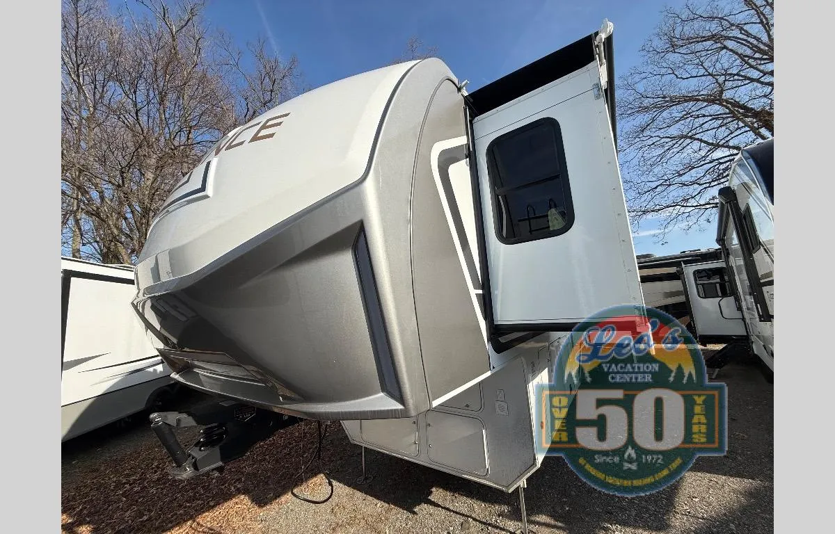 2026 Alliance RV Paradigm 395DS - Photo 2