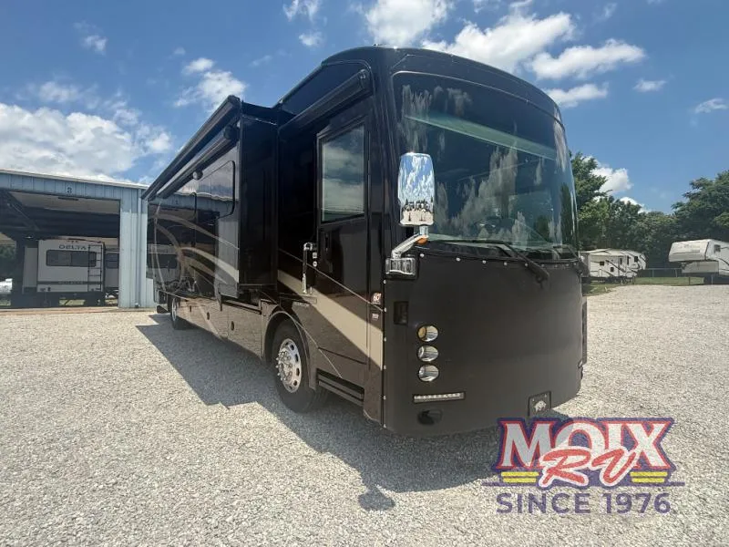 2015 Thor Motor Coach Tuscany 40DX - Main photo