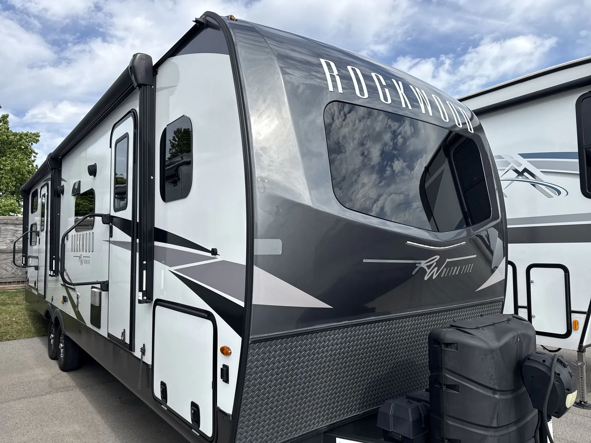 2023 Forest River Rockwood Ultra Lite 2706WS