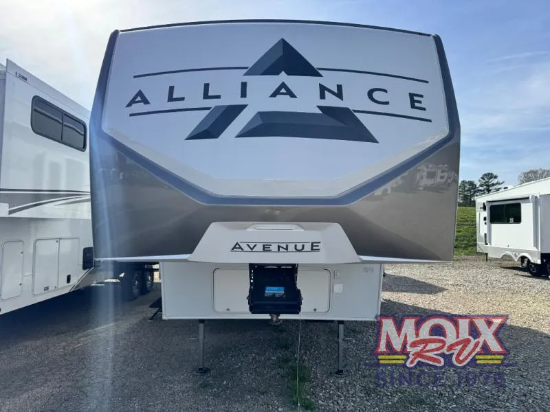 2026 Alliance RV Avenue 23ML - Photo 3