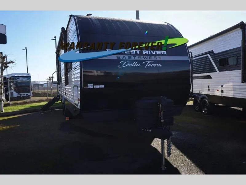 2026 East to West Della Terra 261RB - Photo 2