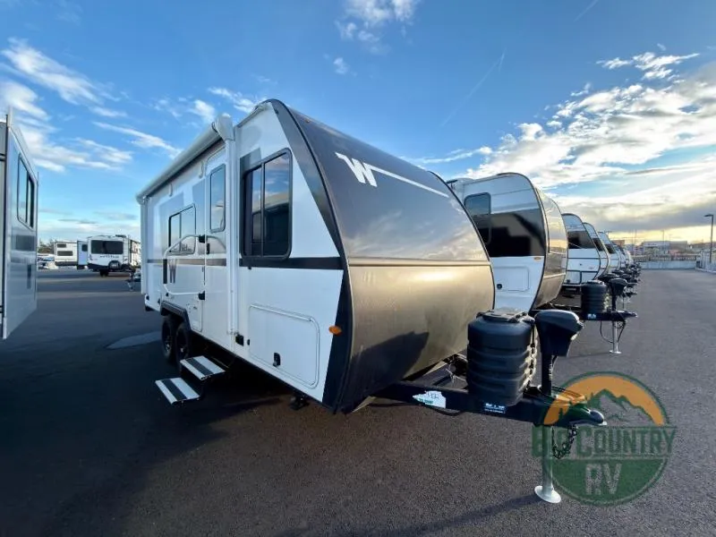 2026 Winnebago Micro Minnie 1800BH - Photo 2