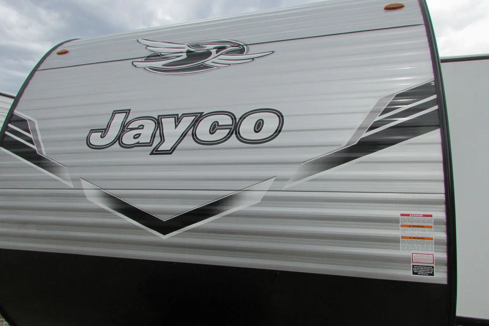 2026 Jayco Jay Flight 334RTS - Photo 2