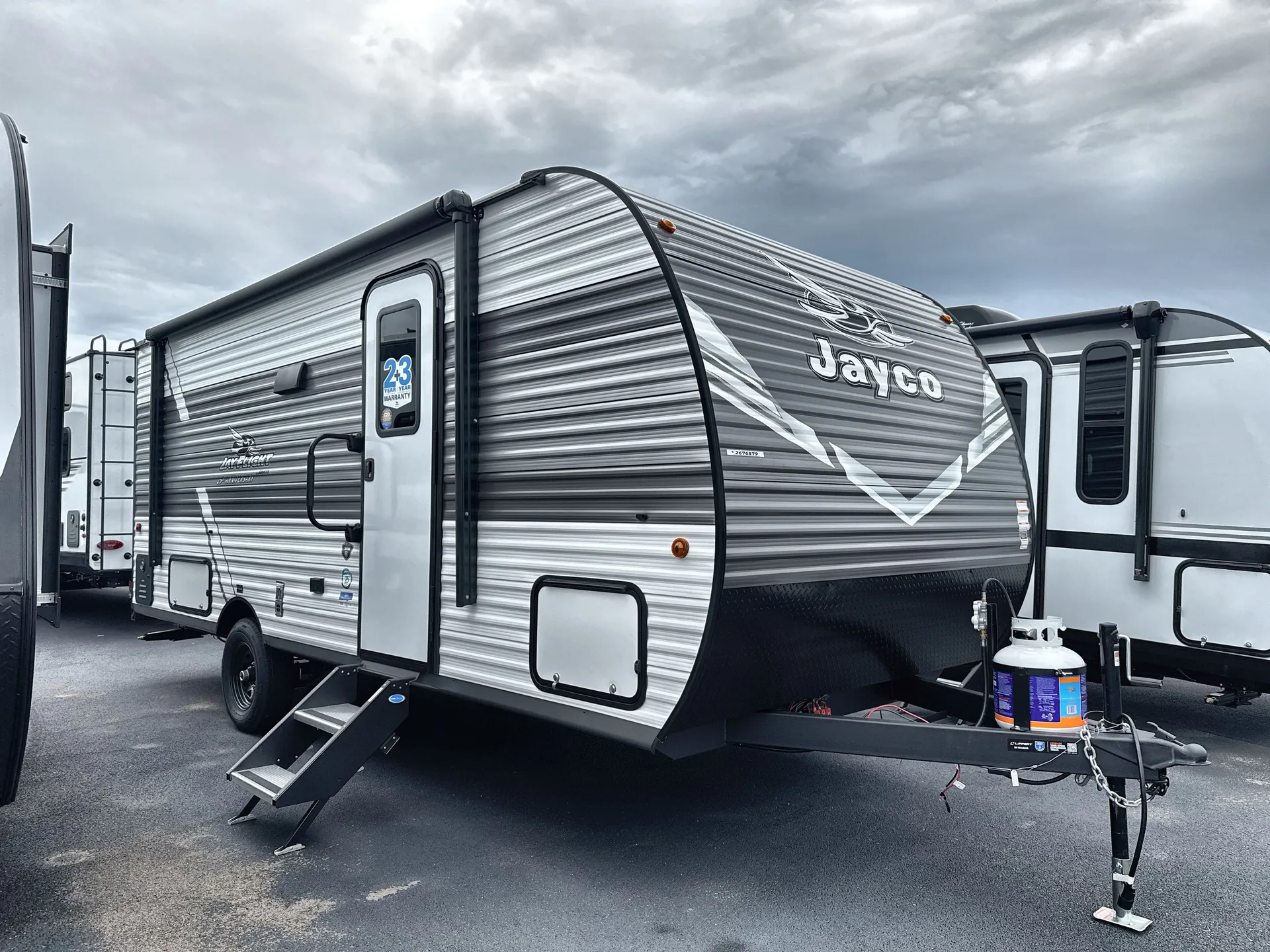 2027 Jayco Jay Flight 197MB - Photo 2