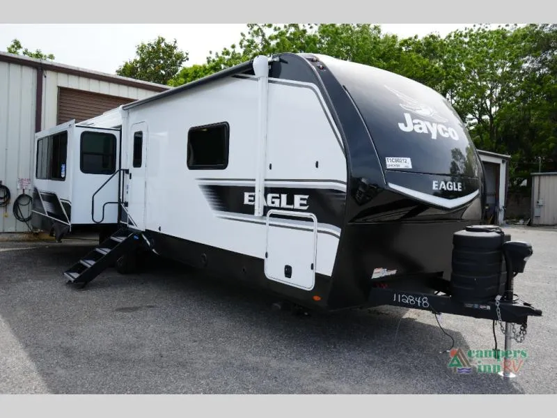 2026 Jayco Eagle HT 294CKBS - Photo 2