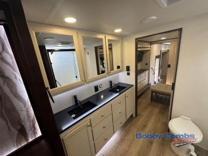2026 Forest River Cedar Creek 385RK, Photos photo 6