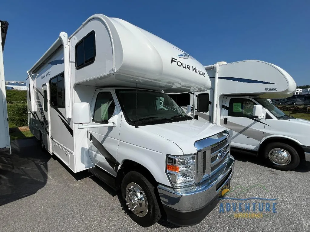 2025 Thor Motor Coach Four Winds 28A - Photo 4