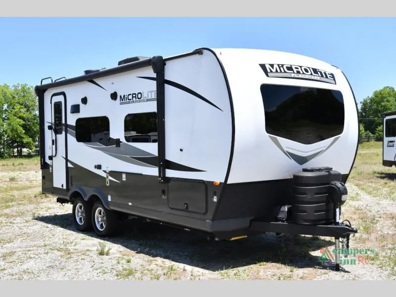 2024 Forest River Flagstaff Micro Lite 21FBRS - Photo 2