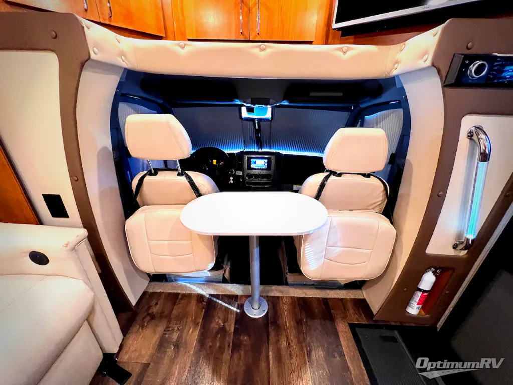 2019 Tiffin Wayfarer 24 BW, Photos photo 11