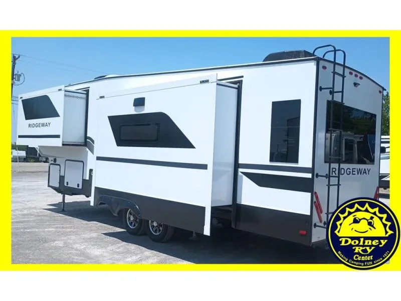 2026 KZ Ridgeway 31RL - Photo 3