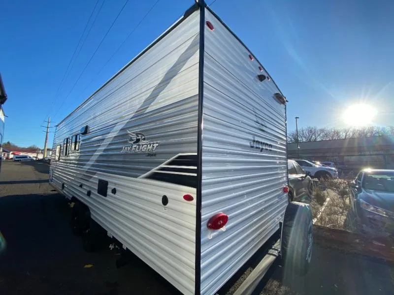 2026 Jayco Jay Flight SLX 260BH - Photo 4