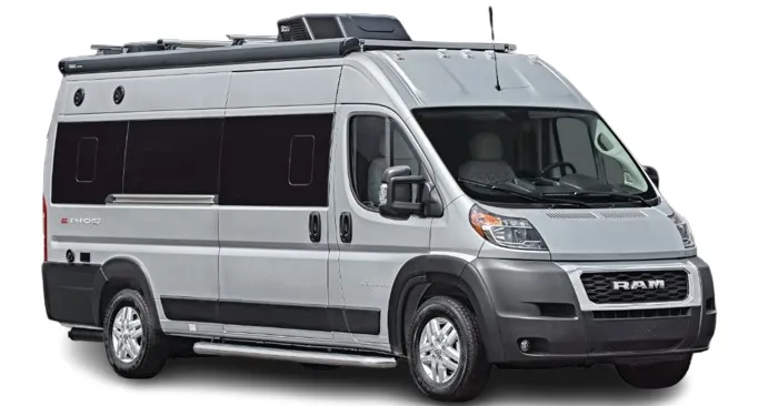 Entegra Coach Ethos 20A exterior