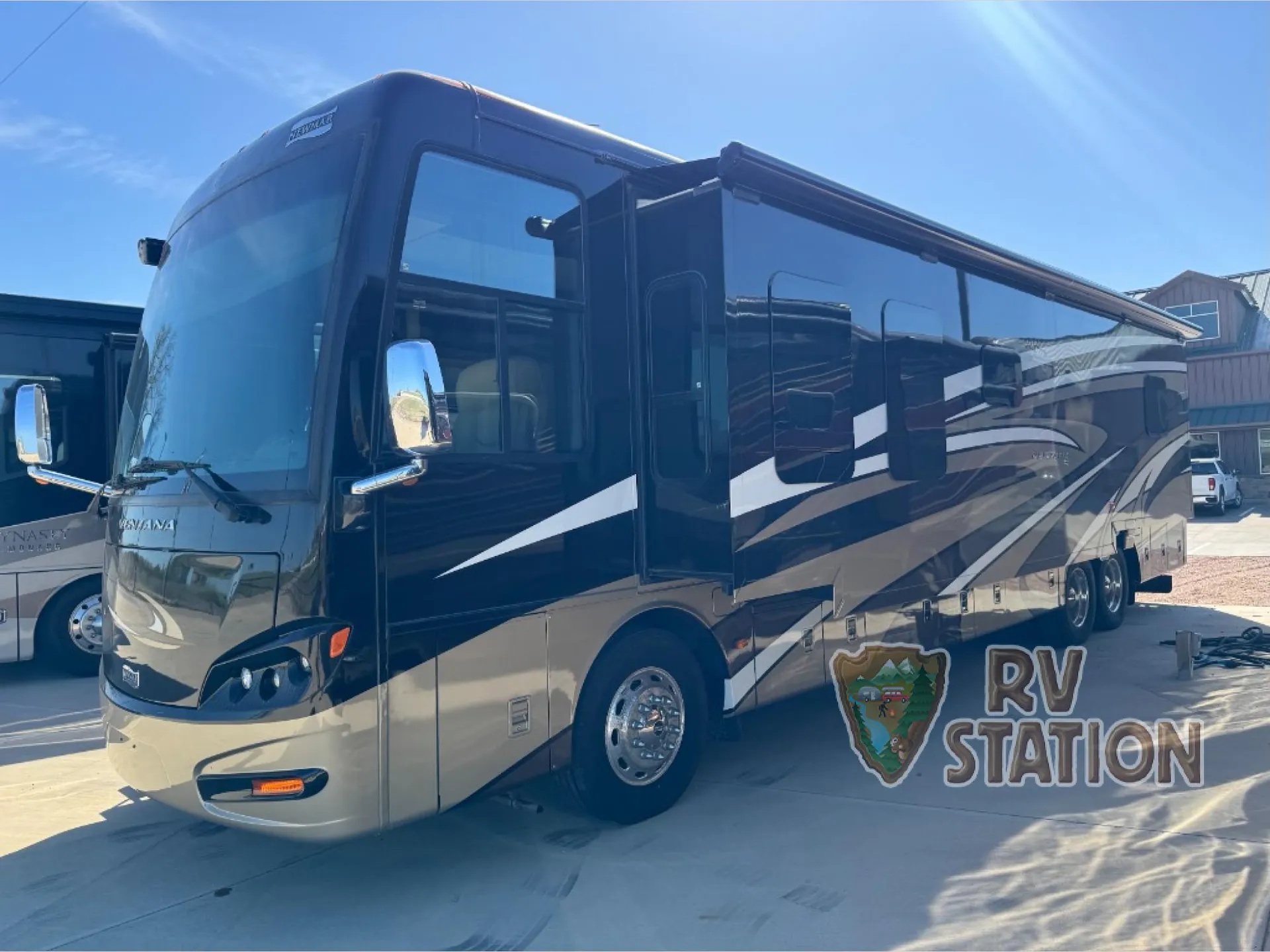 2015 Newmar Ventana 4002 - Photo 4