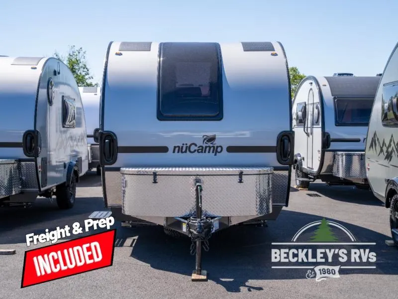 2026 NuCamp TAB 360 CS BOONDOCK - Photo 4