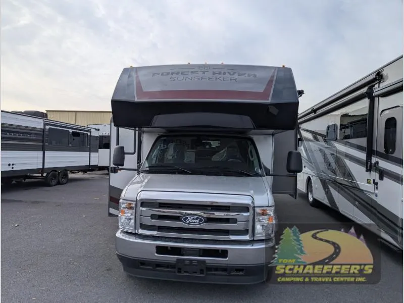 2026 Forest River Sunseeker 2500TS - Photo 3