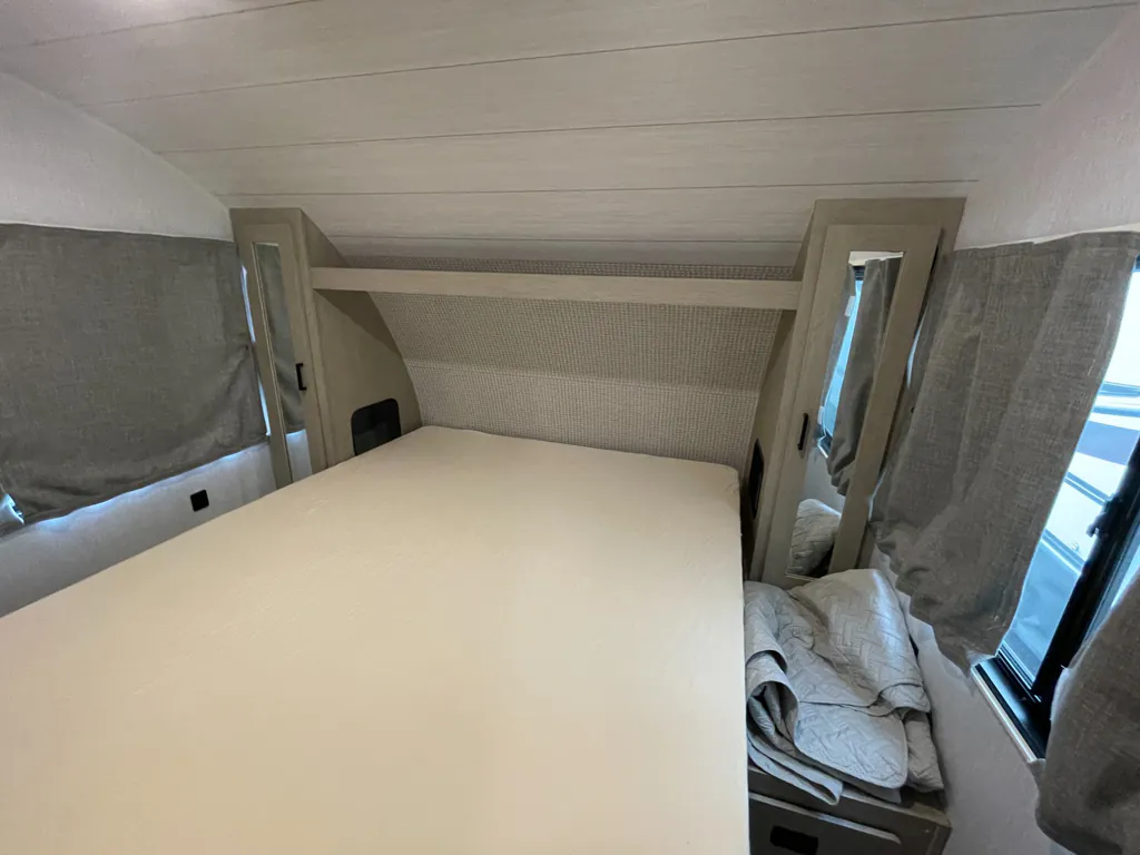2024 Forest River Salem Cruise Lite 28VBXL, Photos photo 4