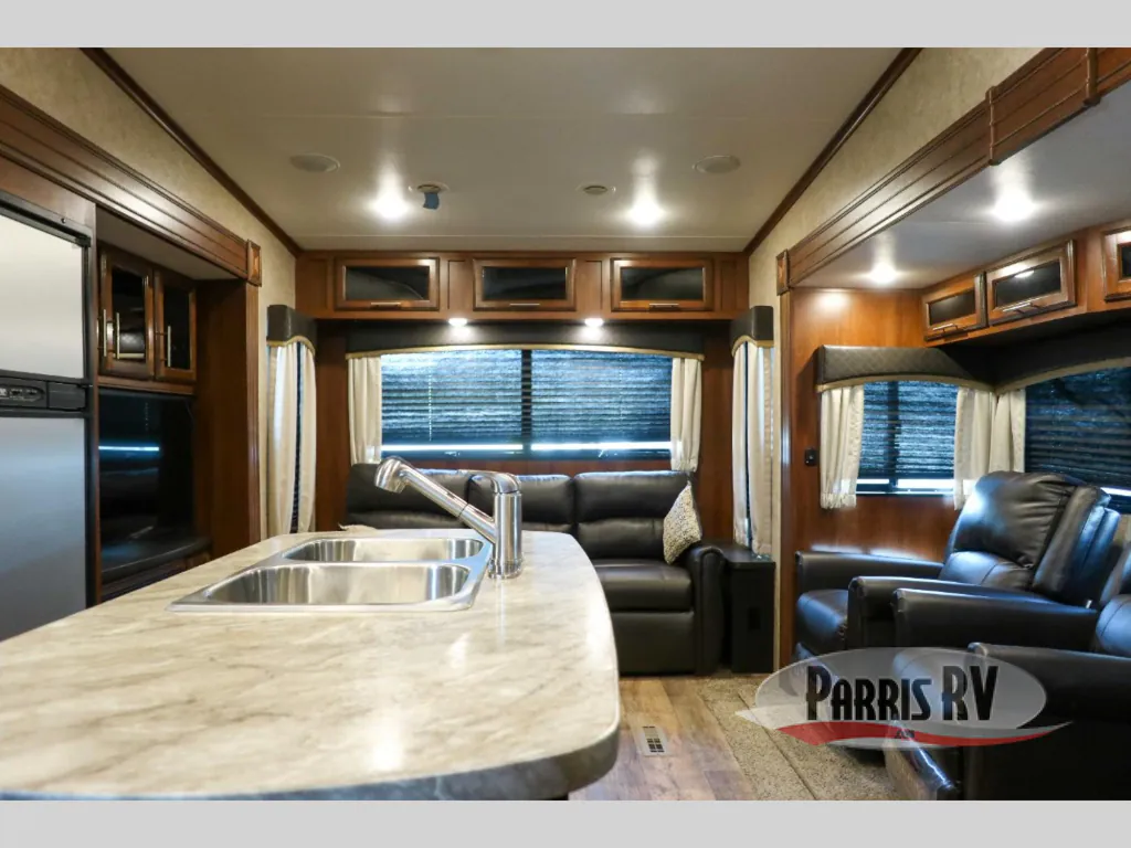 2018 Jayco Eagle HT 28.5RSTS, Photos photo 16