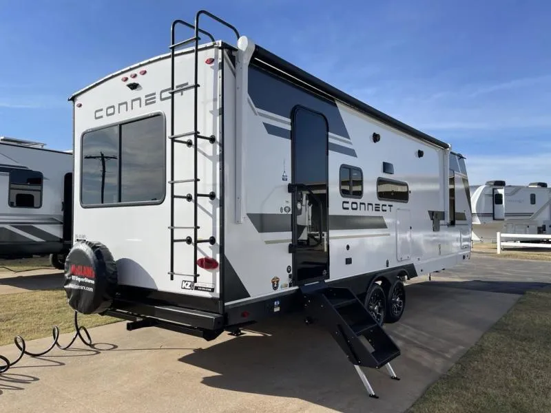 2026 KZ Connect 271RL - Photo 2