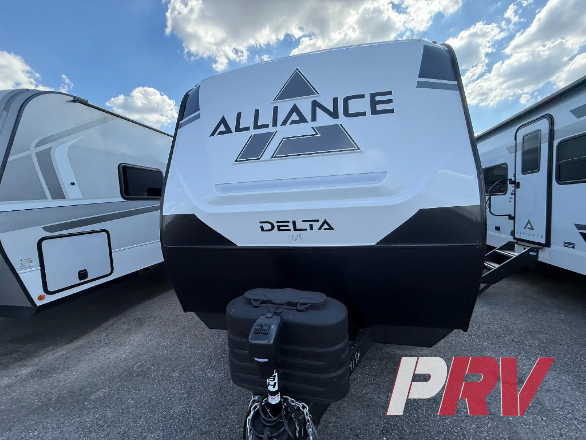2026 Alliance RV Delta 291BH - Photo 3