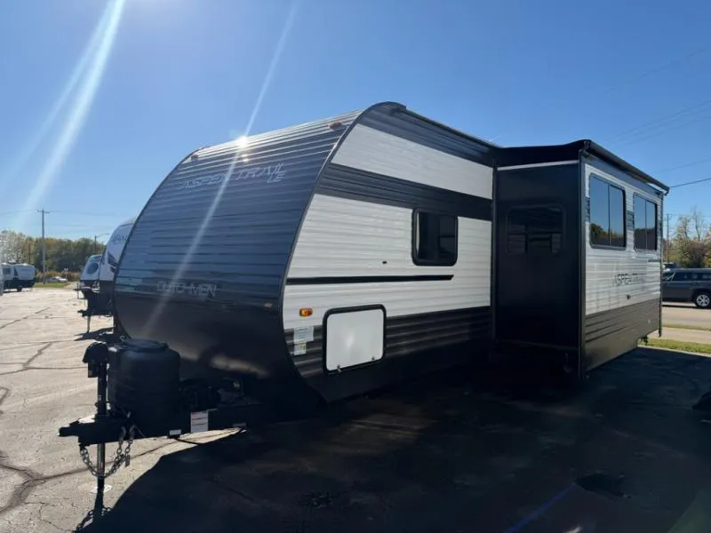 2025 Dutchmen Aspen Trail LE 29TB - Photo 4