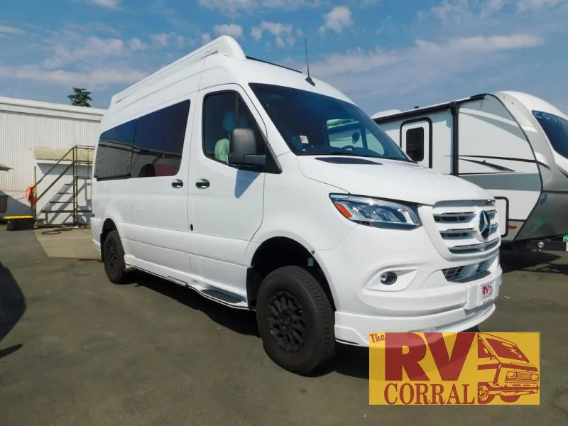 2025 Tiffin Motorhomes GT1 New    19 AG - Main photo