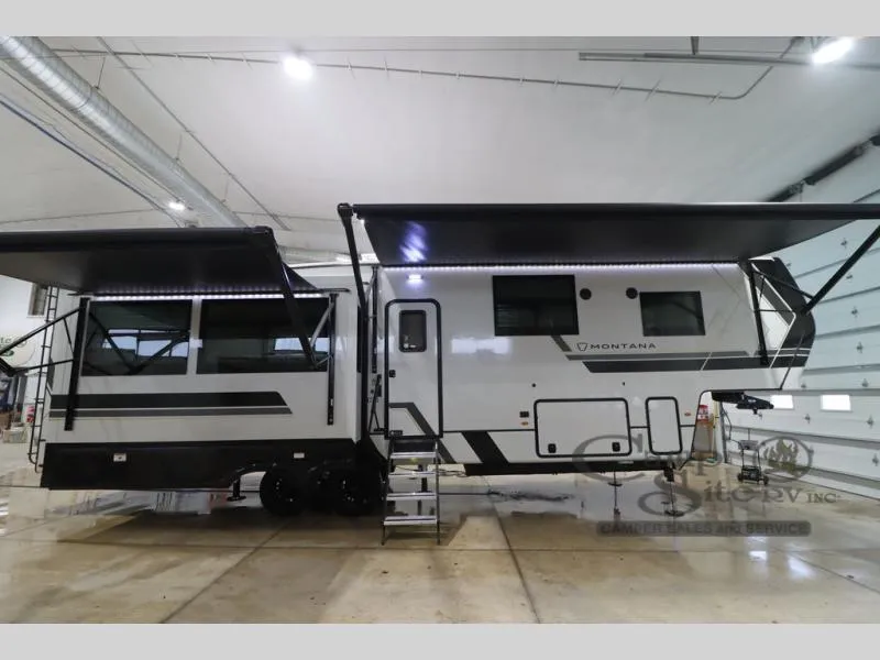 2026 Keystone Montana 3231CK - Photo 3