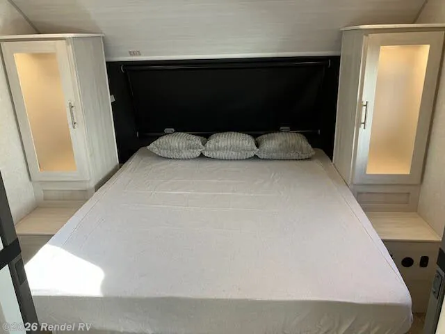 2026 Forest River R-Pod RP-205, Photos photo 30