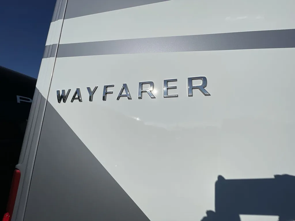 2026 Tiffin Wayfarer 25 XRW, Photos photo 38