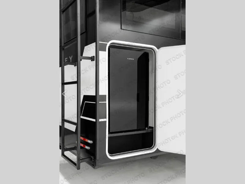 2027 Brinkley Model Z 2680 - Photo 3