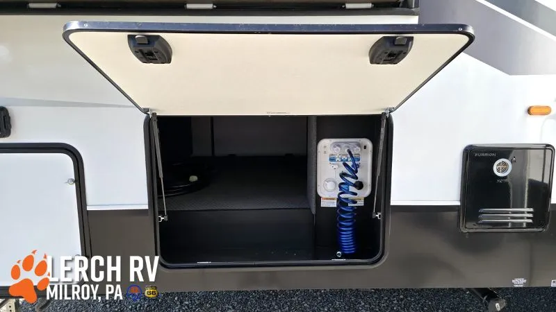 2026 KZ RV Ridgeway 36MB - Photo 3