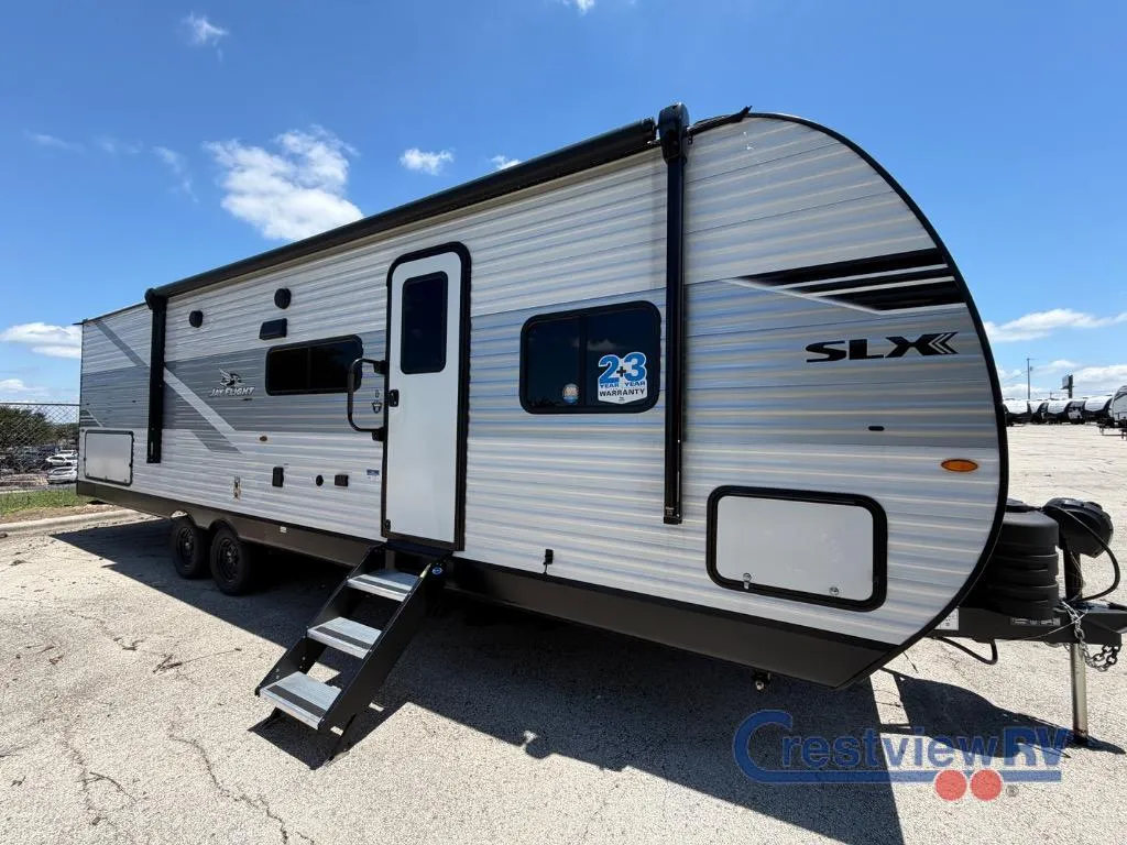 2026 Jayco Jay Flight SLX 284BHS - Photo 3