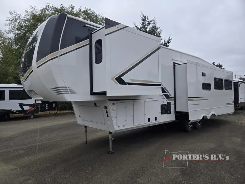 2026 Keystone Cougar 320RDS - Photo 2