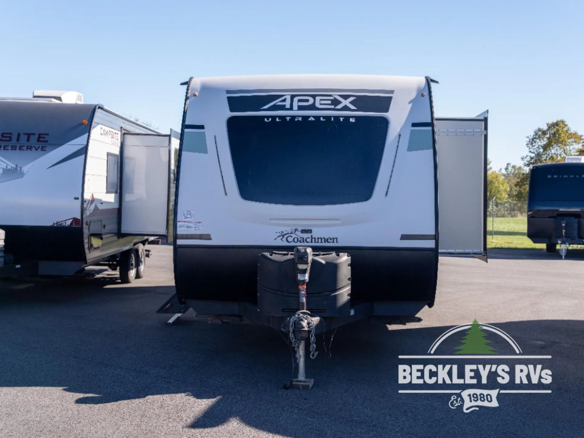 2022 Coachmen Apex Ultra-Lite 245BHS - Photo 4