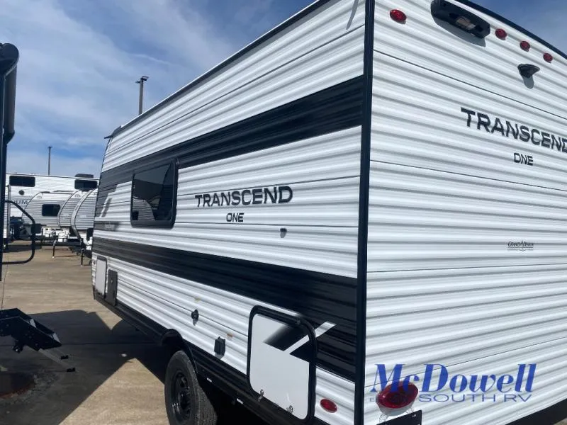 2026 Grand Design Transcend One 151BH - Photo 4